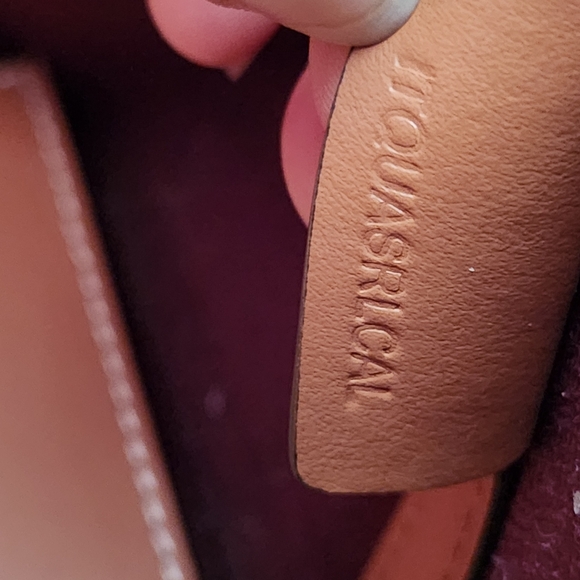 Burberry Medium London Check Tote Bag In Briar Brown /Black Luxury Designer - Picture 6 of 13